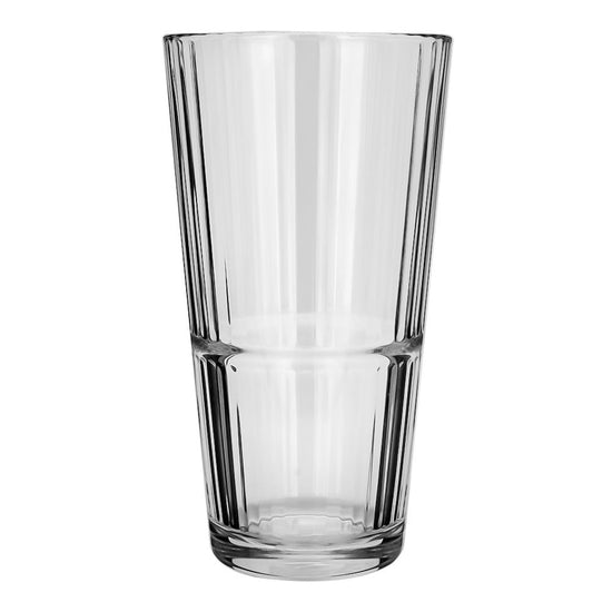 Vaso HB de vidrio 380 ml Grande Sunray CG-1111871 Pasabahce – vista 3