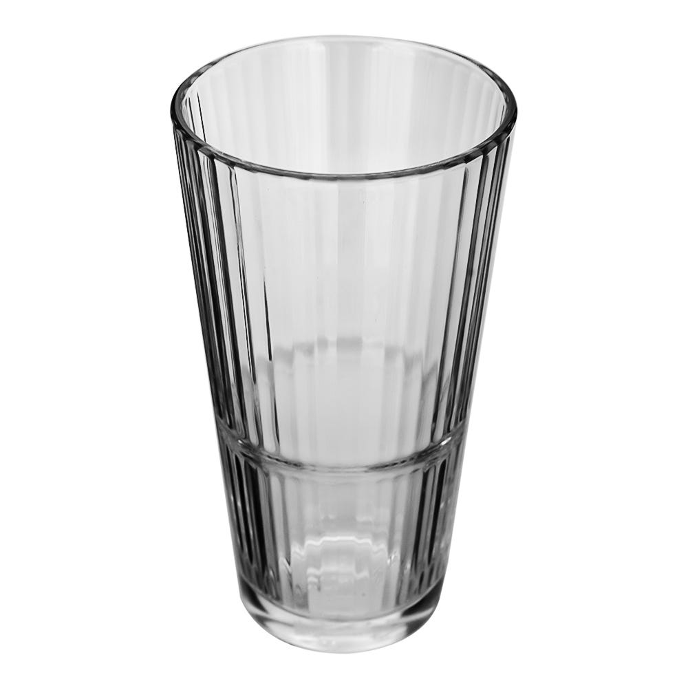 Vaso HB de vidrio 380 ml Grande Sunray CG-1111871 Pasabahce – vista 4