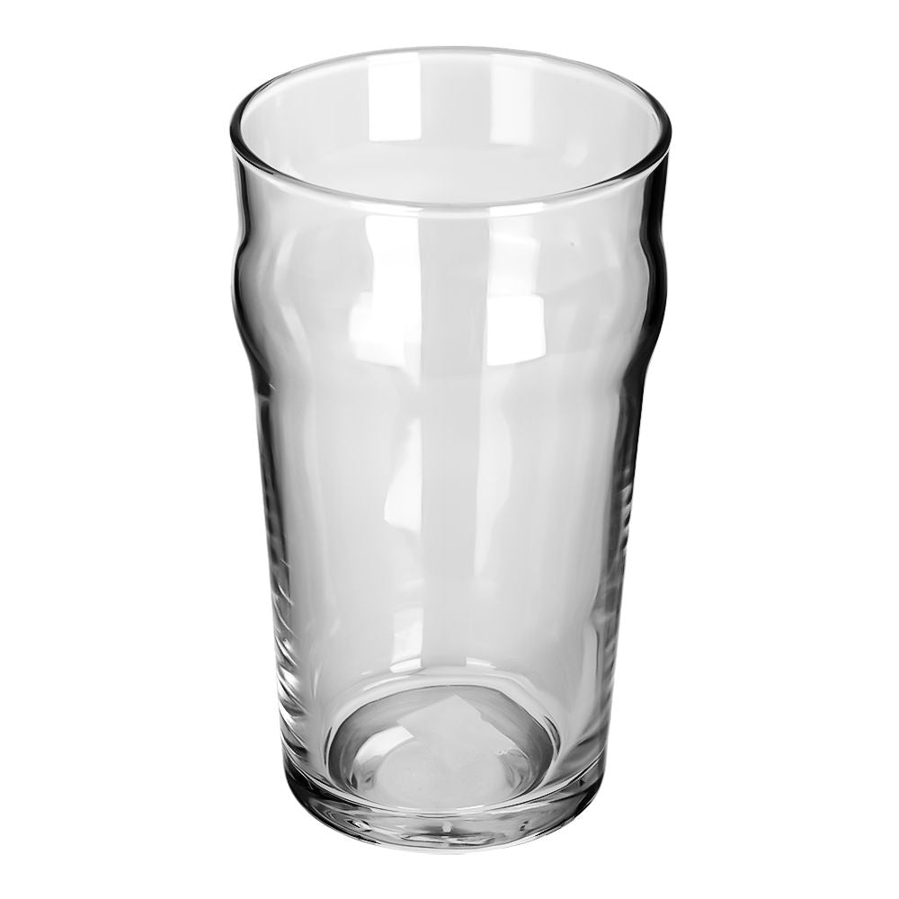 Vaso cervecero de vidrio 450 ml Nonic CG-793661 Pasabahce – vista 2
