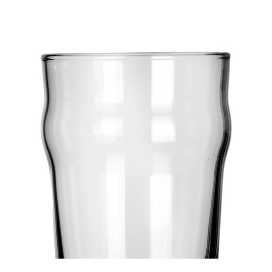 Vaso cervecero de vidrio 450 ml Nonic CG-793661 Pasabahce – vista 3