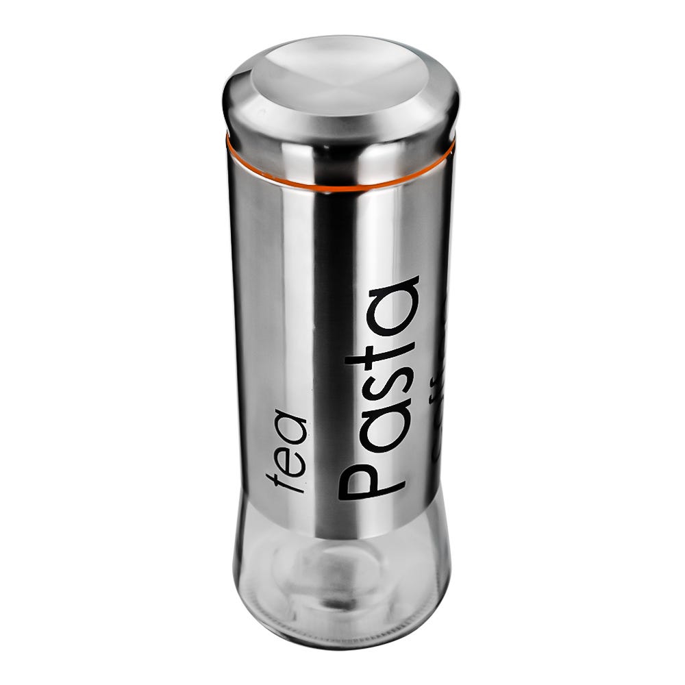 Frasco brocal de vidrio 1.890 litros CFRC19BROC3 Cristaglass – vista 3