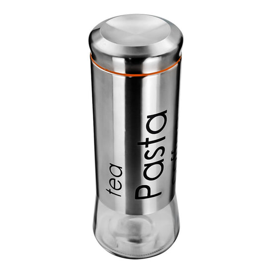 Frasco brocal de vidrio 1.890 litros CFRC19BROC3 Cristaglass – vista 3