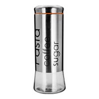 Frasco brocal de vidrio 1.890 litros CFRC19BROC3 Cristaglass – vista 2