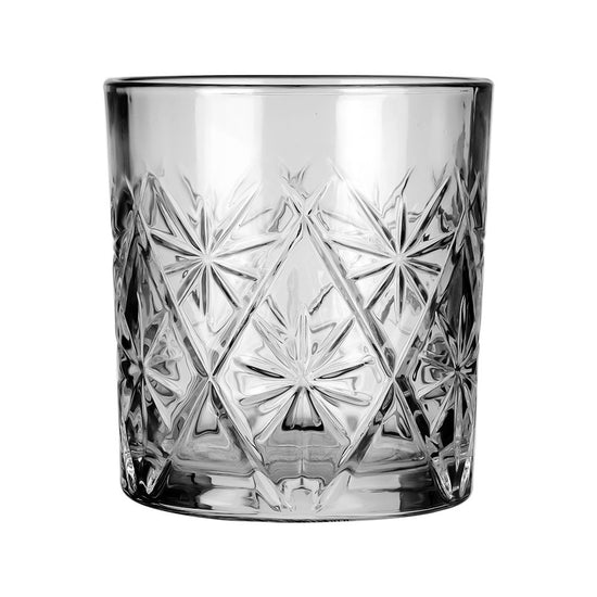 Vaso dof de vidrio 290 ml Eternity 97760 Cristaglass