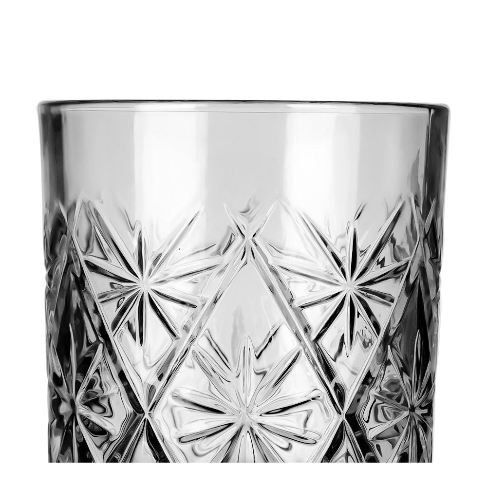 Vaso dof de vidrio 290 ml Eternity 97760 Cristaglass – vista 3