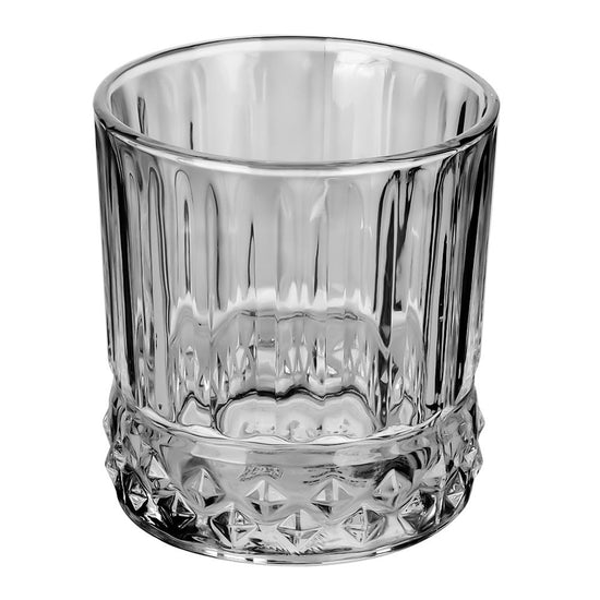 Vaso dof de vidrio 300 ml Crown 97761 Cristaglass – vista 2