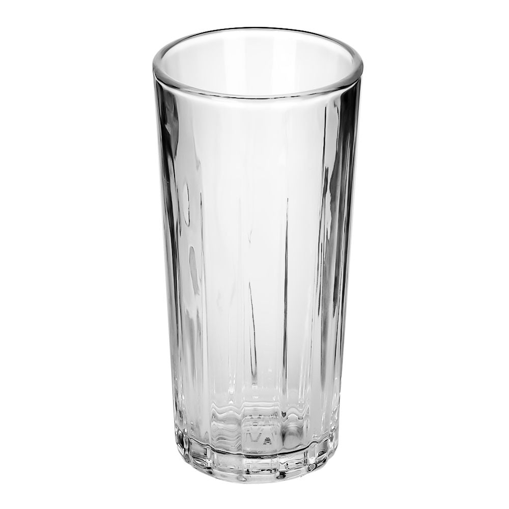 Vaso HB de vidrio 300 ml Wave 97763 Cristaglass
