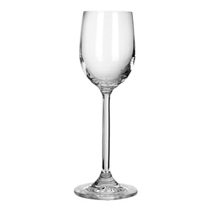 Copa de vidrio 90 ml Grapa 99619 Cristaglass