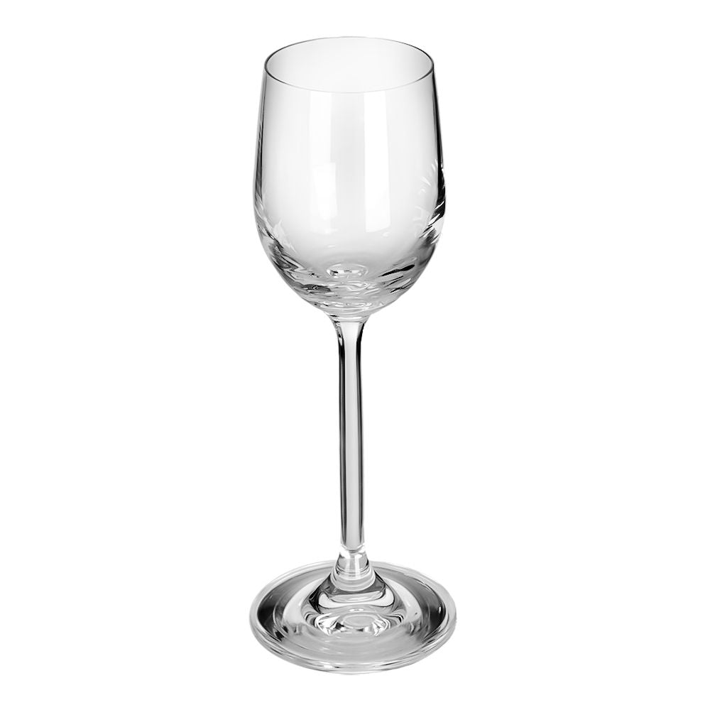 Copa de vidrio 90 ml Grapa 99619 Cristaglass – vista 2