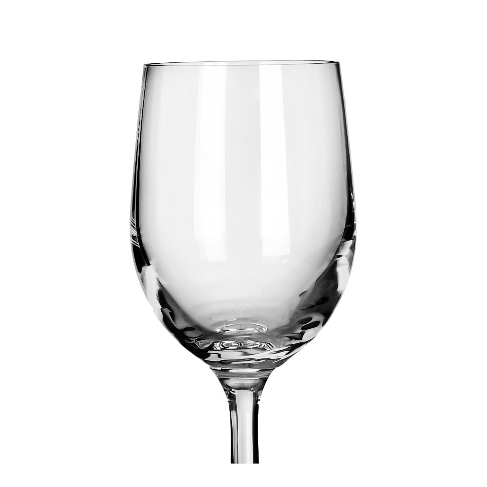 Copa de vidrio 90 ml Grapa 99619 Cristaglass – vista 3