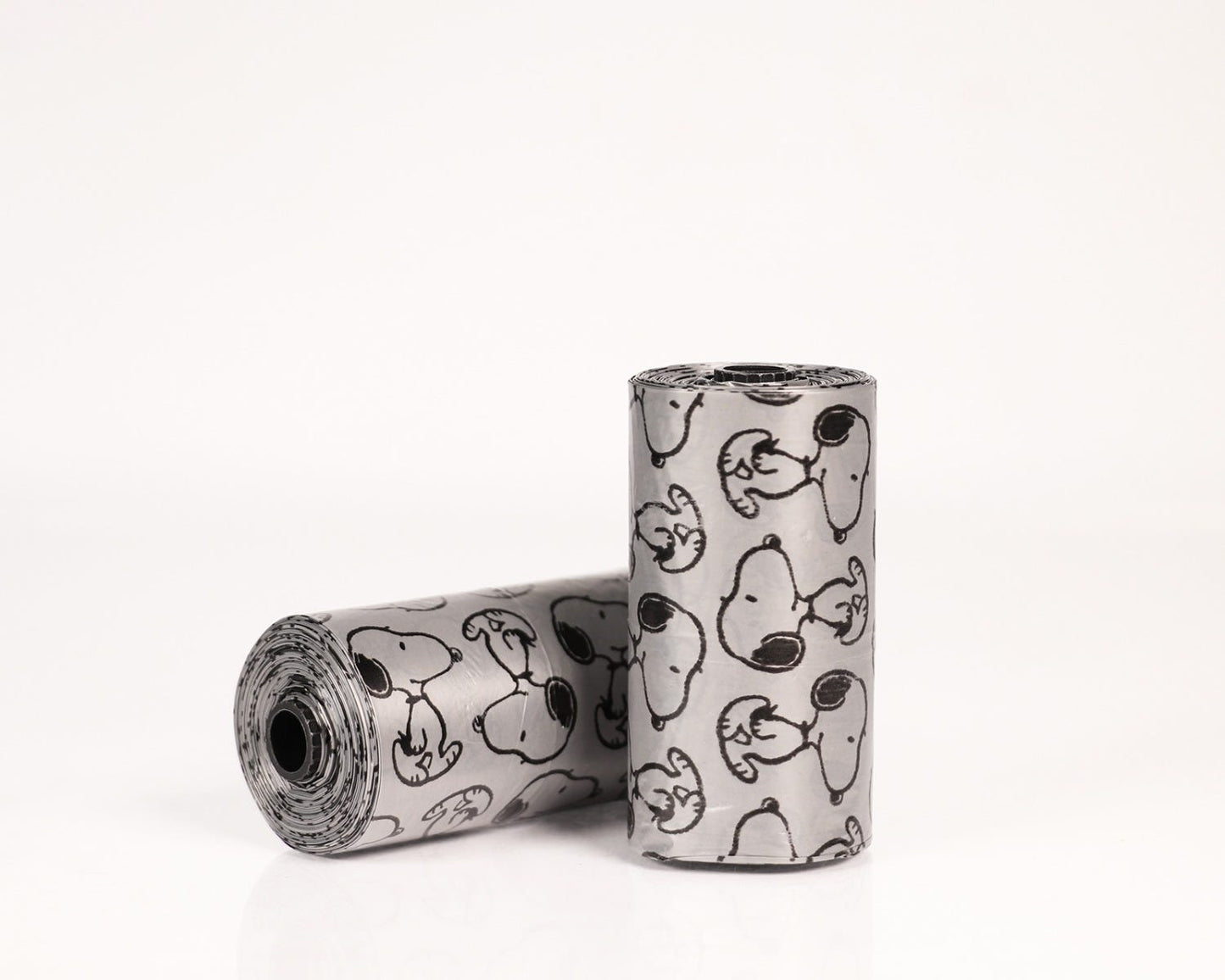Bolsitas para desechos de perros 2 rollos WBP-001-2 Peanuts