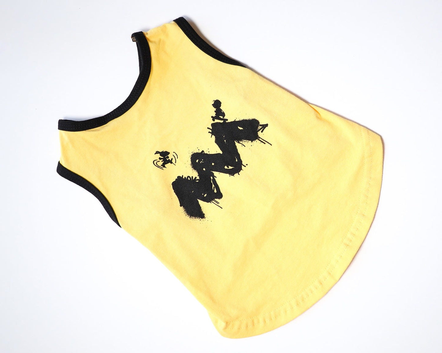 Playera de algodón para mascota varios diseños PP-001  Peanuts