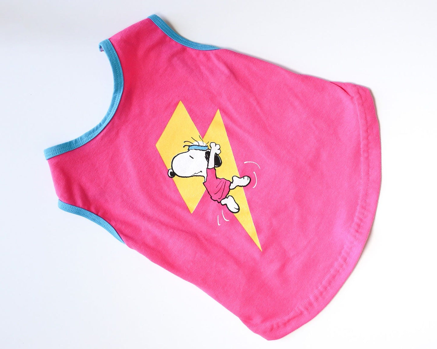 Playera de algodón para mascota varios diseños PP-001  Peanuts