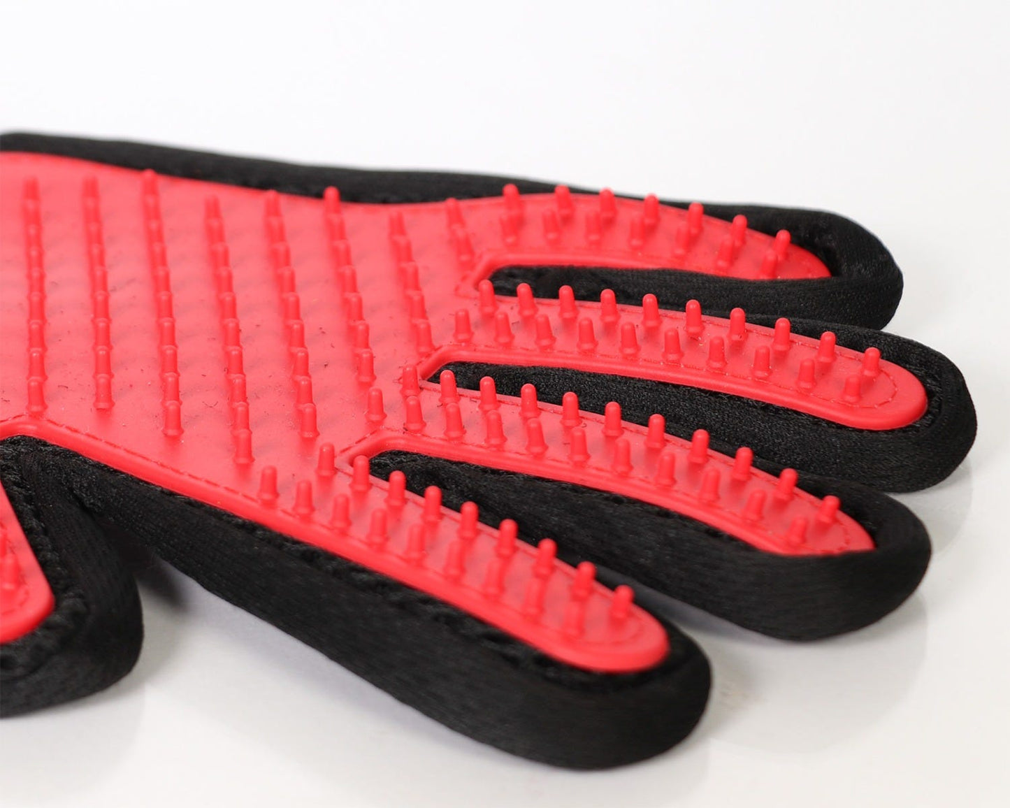 Guante para aseo cepillo unitalla ajustable GC-001 Peanuts
