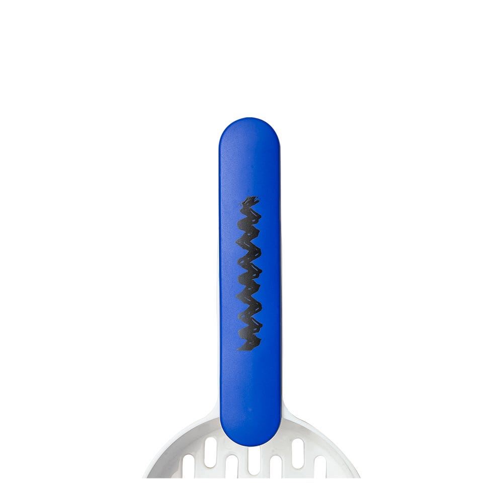 Pala para arena de gato de plástico 26 cm PG-001 Peanuts