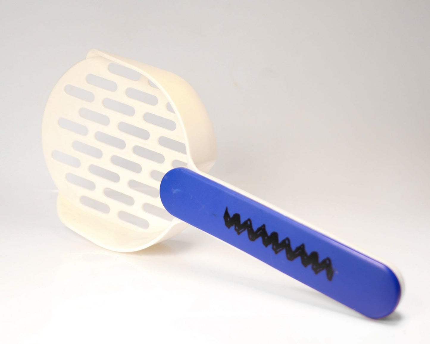 Pala para arena de gato de plástico 26 cm PG-001 Peanuts