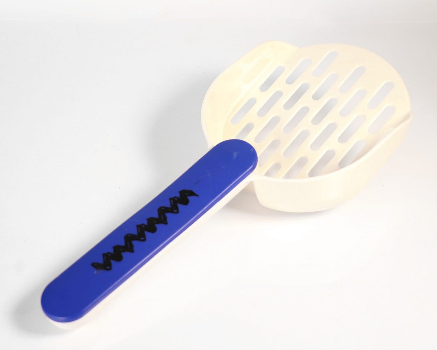 Pala para arena de gato de plástico 26 cm PG-001 Peanuts
