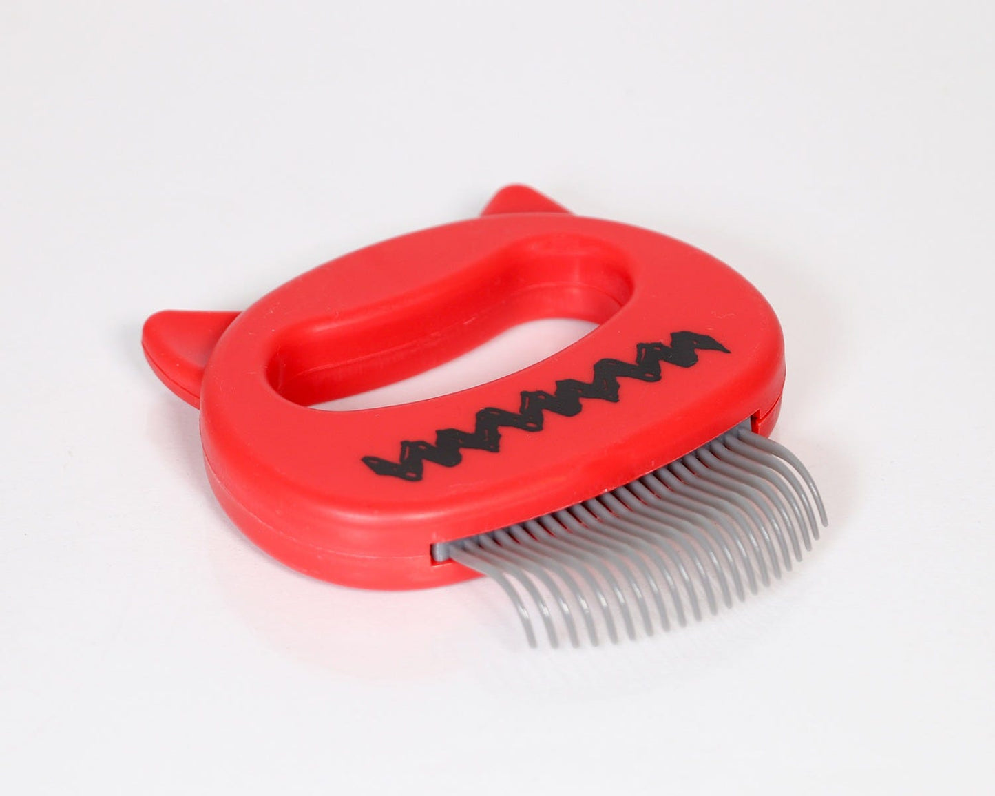 Cepillo para gato de plástico CG-001 Peanuts