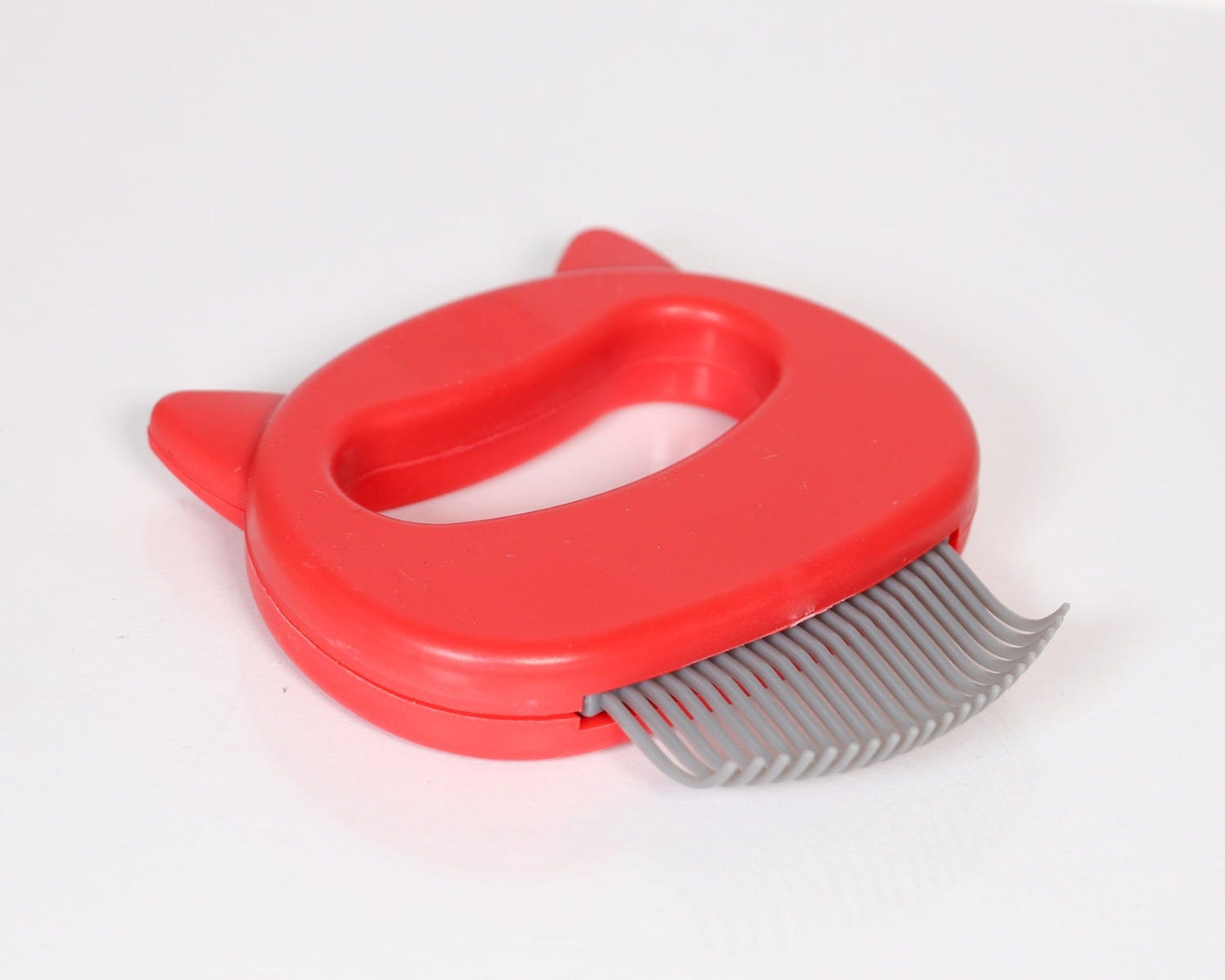 Cepillo para gato de plástico CG-001 Peanuts