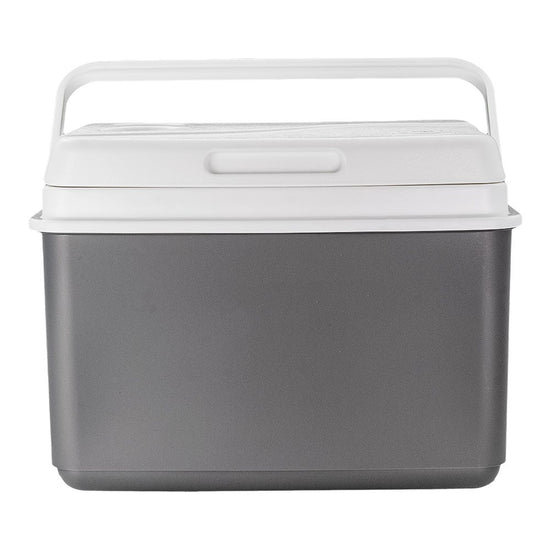 Hielera de plástico 9 litros gris 4-1047800 Estra