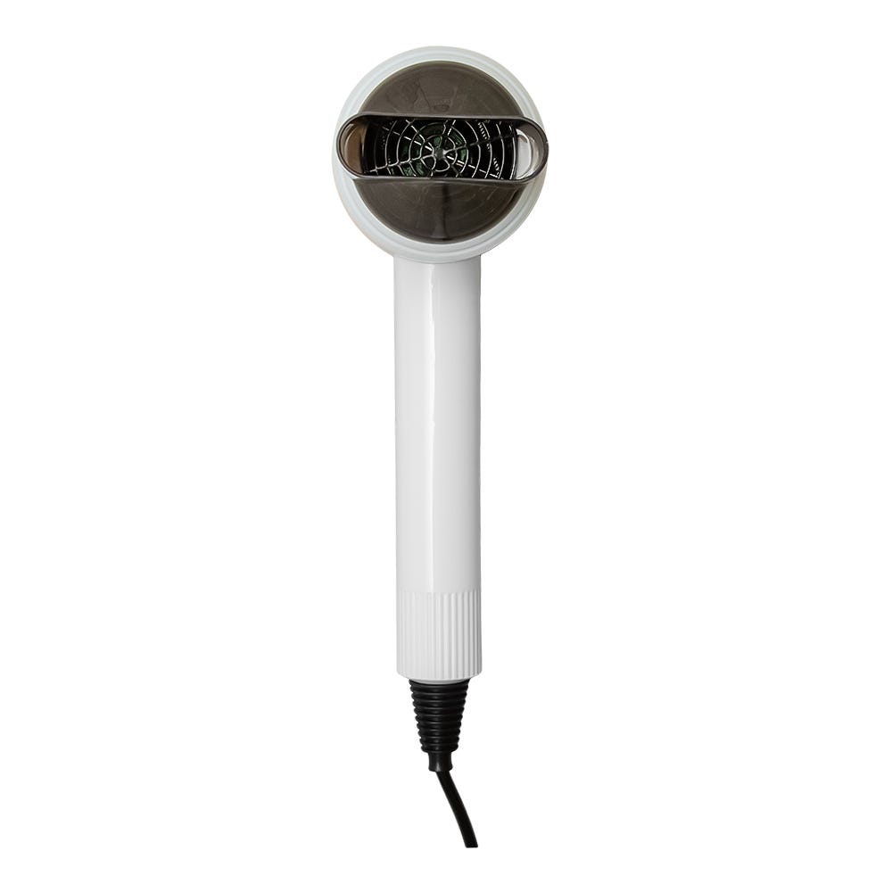 Secadora para cabello blanca R4623
