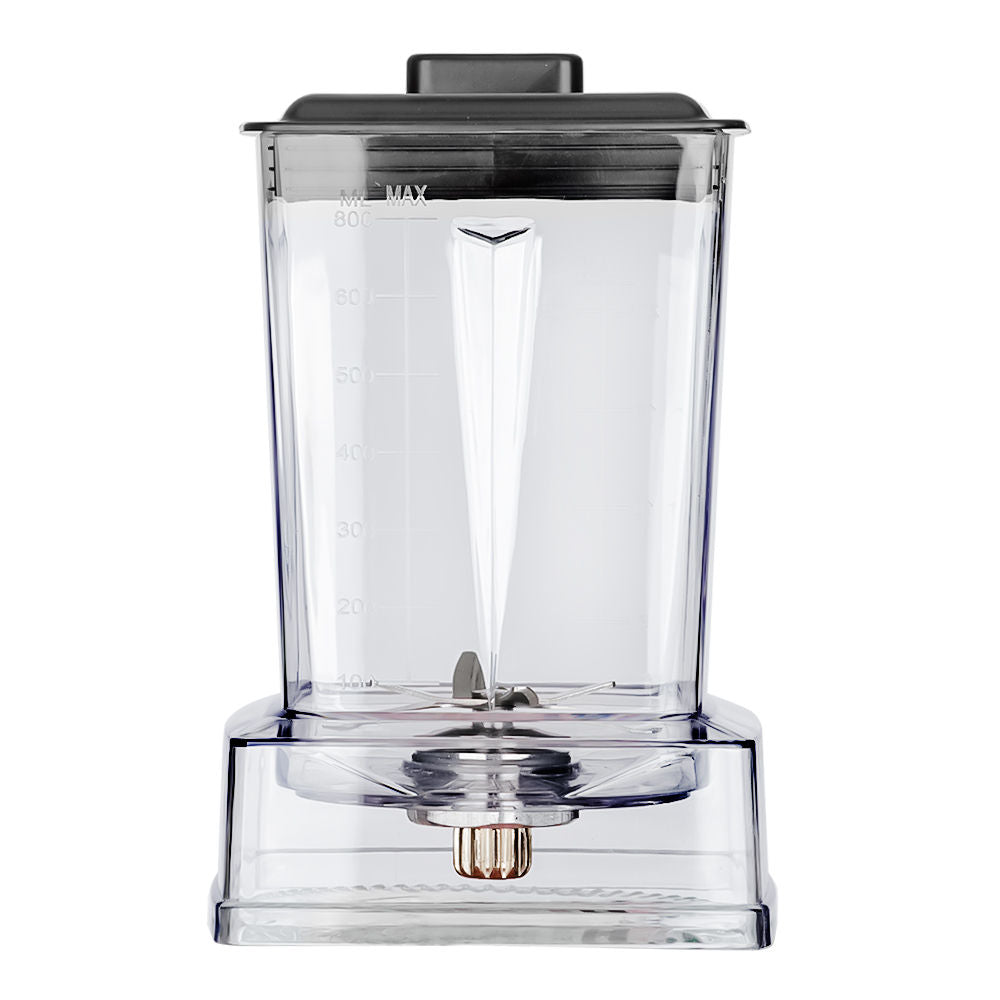 Licuadora manual y picador Crusher Neuhaus – vaso de 800 ml