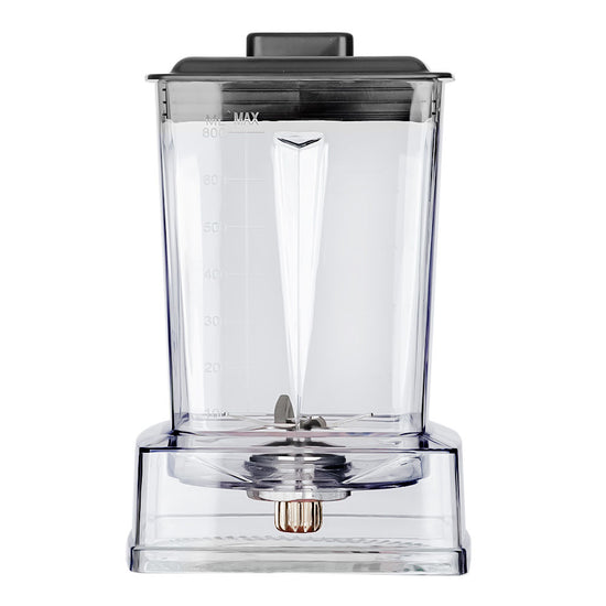 Licuadora manual y picador Crusher Neuhaus – vaso de 800 ml