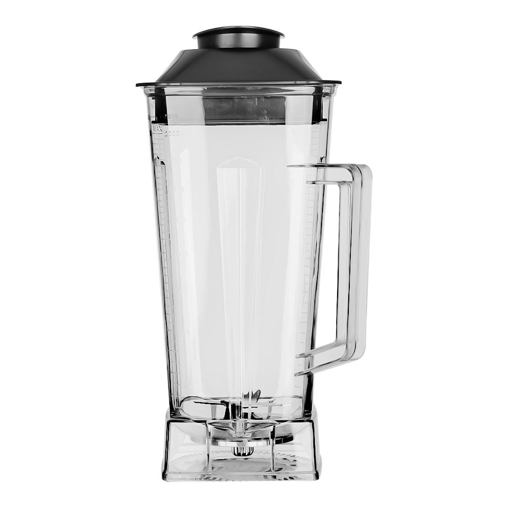 Licuadora manual y picador Crusher Neuhaus – vaso de 2 L con asa