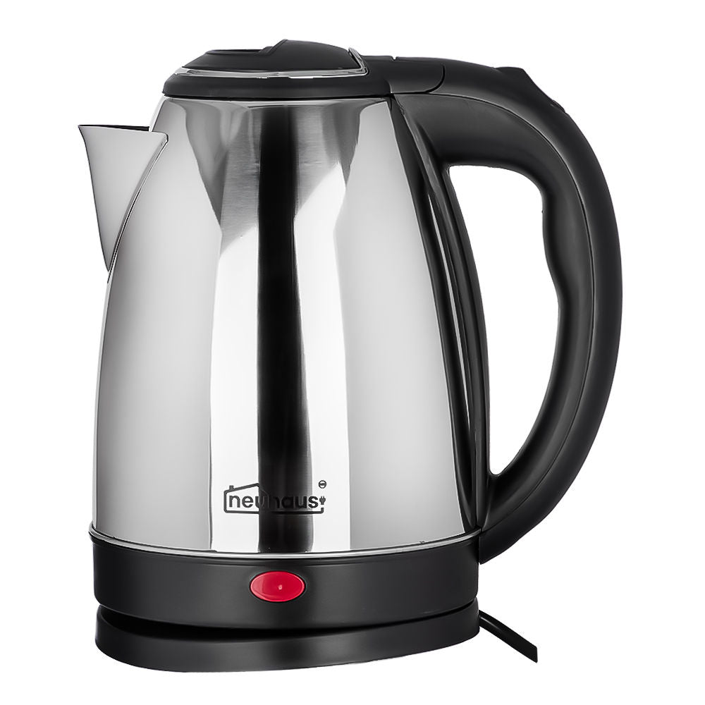 Hervidor de acero inoxidable 2.000 litros Kessel Neuhaus
