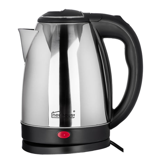 Hervidor de acero inoxidable 2.000 litros Kessel Neuhaus