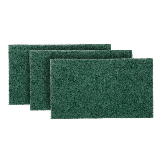 Juego de 3 fibras verdes limpieza profunda F3 Magiclean
