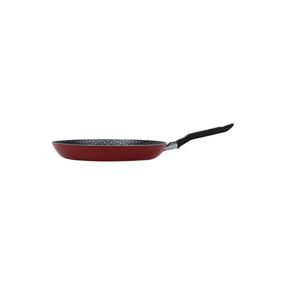 Sartén 20 cm Classic rojo Ekco