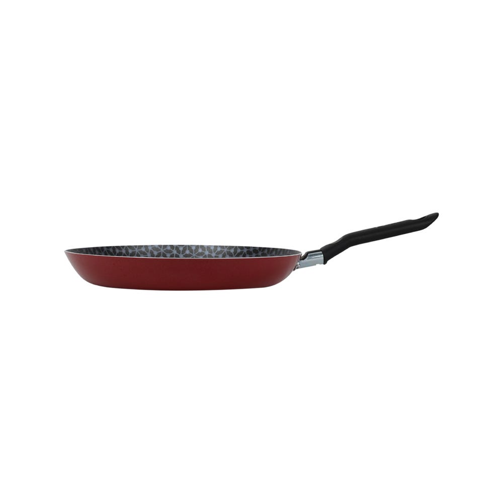 Sartén 24 cm Classic rojo Ekco