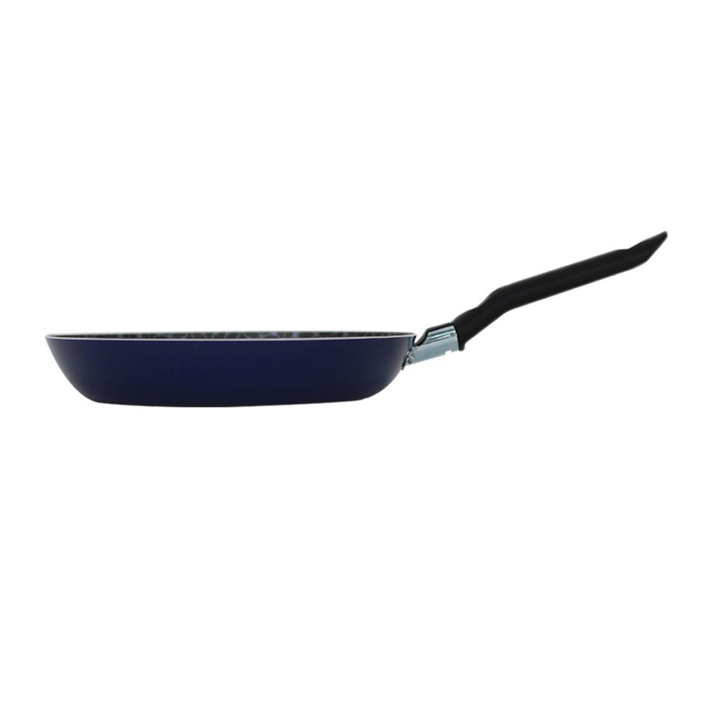 Sartén azul 26 cm Classic Ekco
