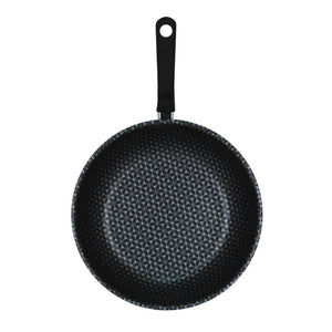 Wok rojo 28 cm Classic Ekco 