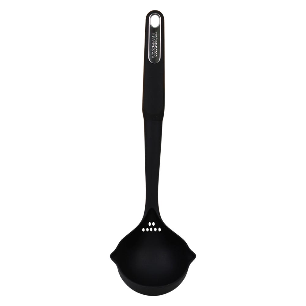 Cucharón nylon Básicos Vasconia