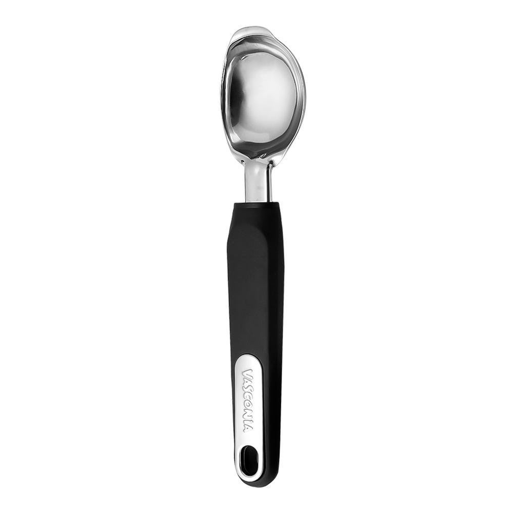 Cuchara para helado básicos 4027686 Vasconia