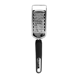 Rallador acero inoxidable Básicos Vasconia