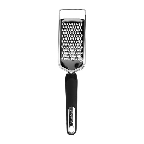 Rallador acero inoxidable Básicos Vasconia