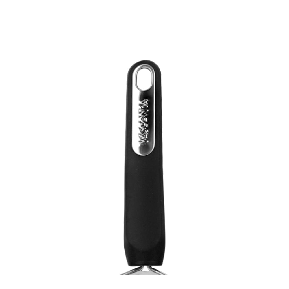 Rallador acero inoxidable Básicos Vasconia