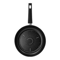 Sartén de aluminio 26 cm esencial 4024777 Vasconia