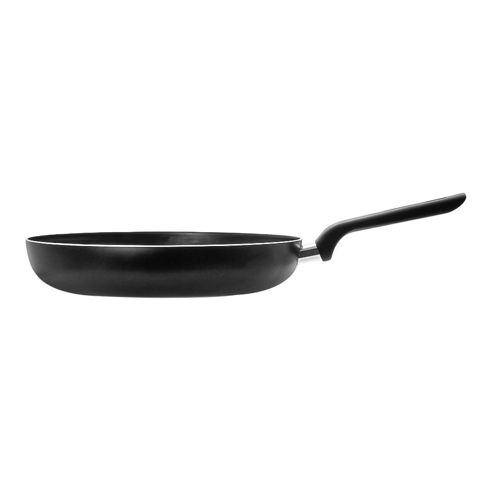 Sartén de aluminio 30 cm esencial 4024807 Vasconia