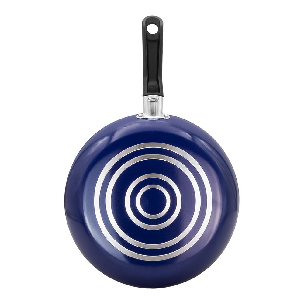 Juego de cocina de aluminio 4 piezas 42561 Ekco