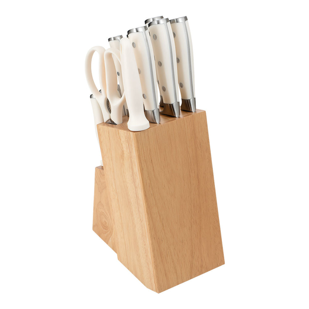 Juego de cuchillos 15 piezas Ceramic 60001383 Vasconia