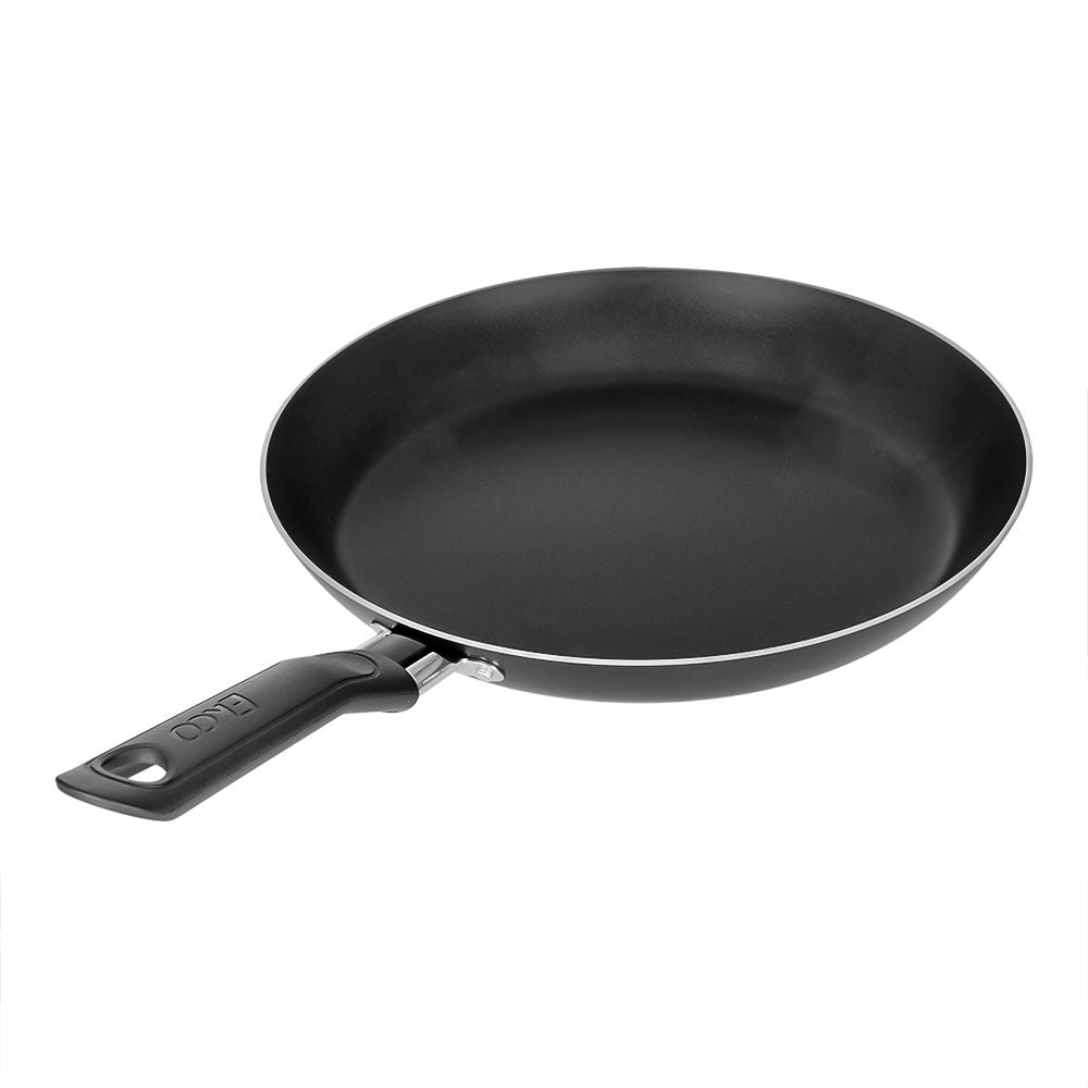 Sartén de aluminio 24 cm negro color 70001816 Ekco