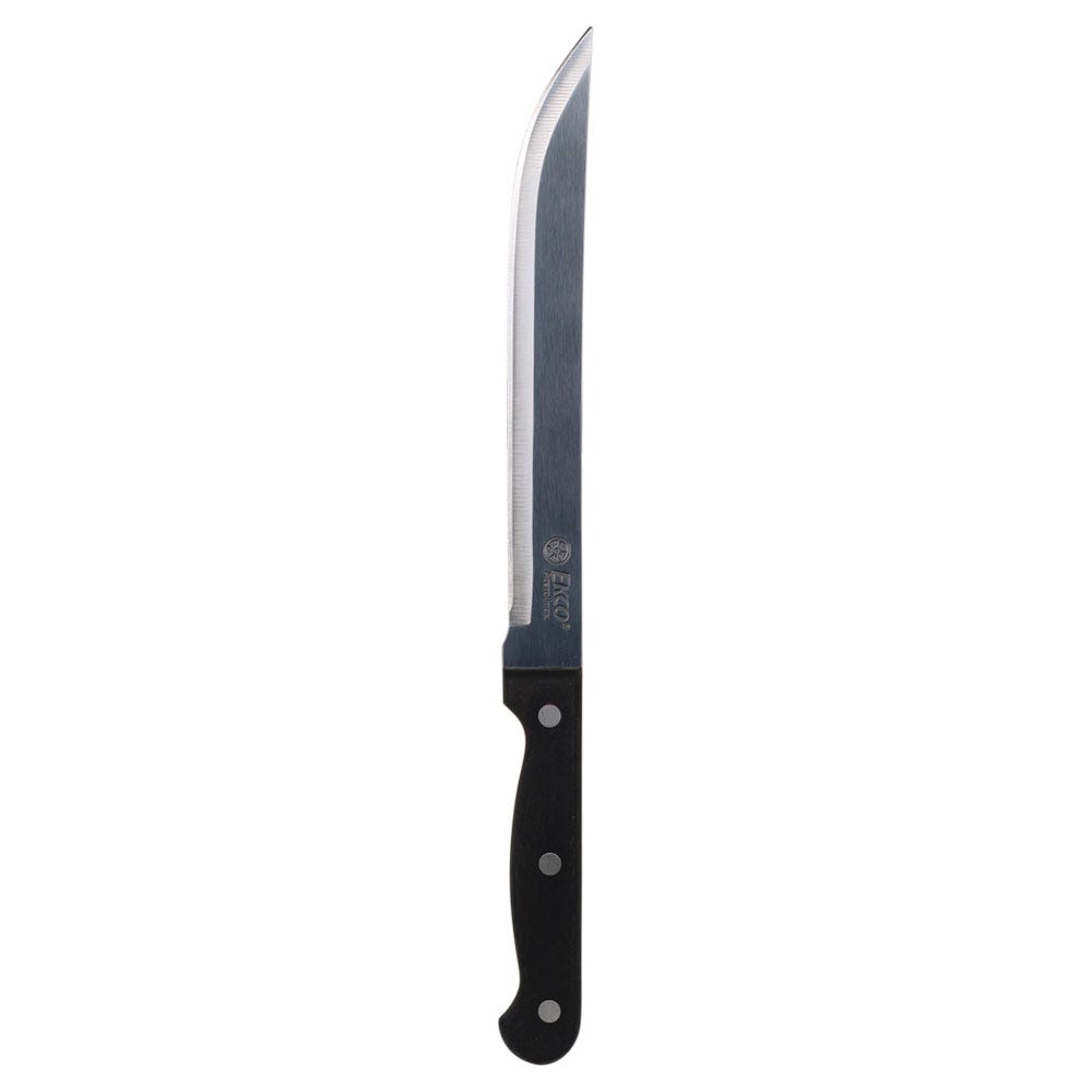 Cuchillo rebanador 19 cm Ekco