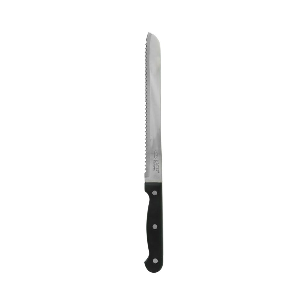 Cuchillo rebanador de pan 7.5 pulgadas Classic Ekco