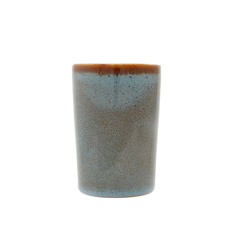 Taza 350 ml Ontario Tacana Ánfora