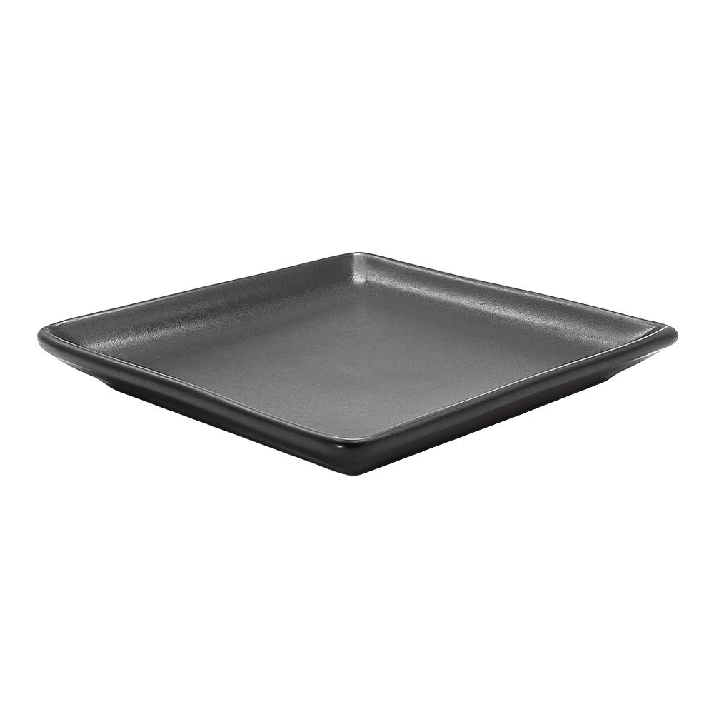Plato cuadrado 8 en varios colores Anfora