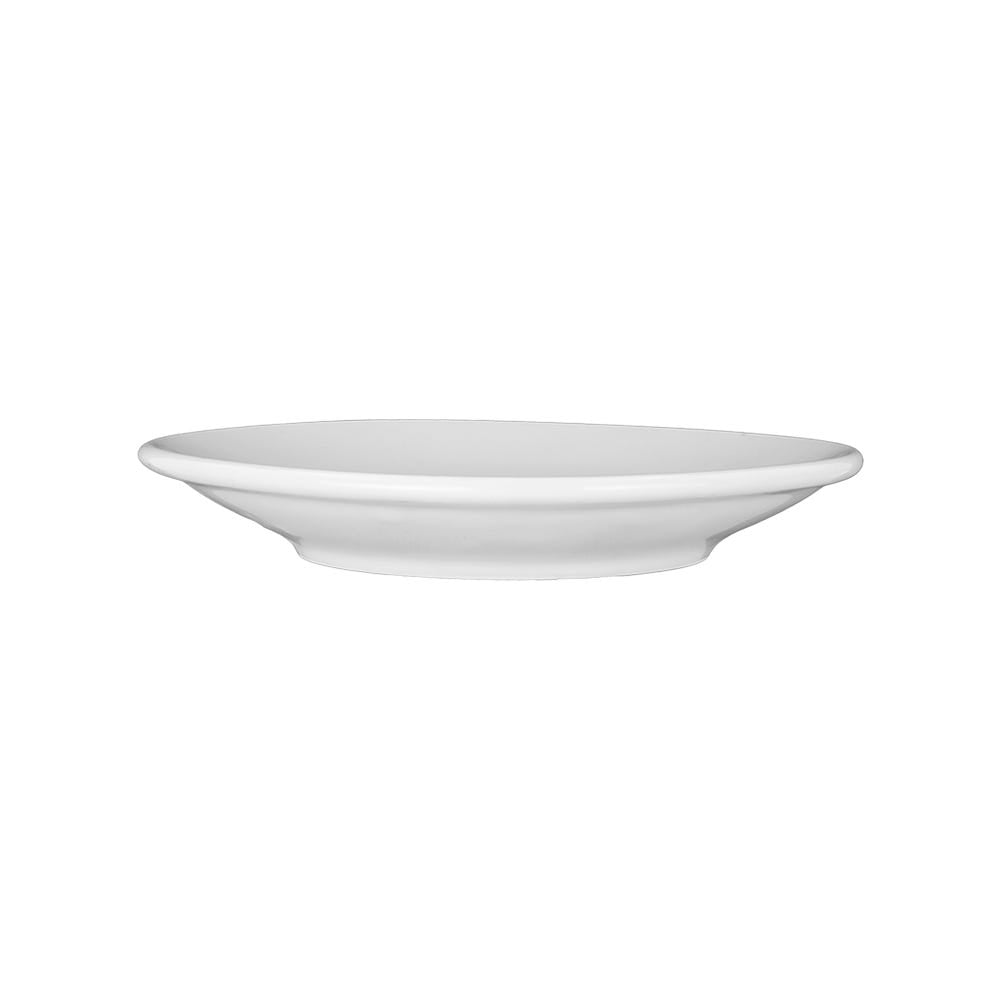 Plato trinche de cerámica 17 cm loza Reg 4PTR1711BLC Anfora